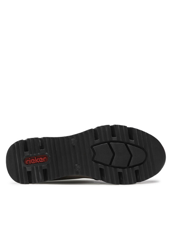 Rieker Rieker Tossud N6352-60 Beež