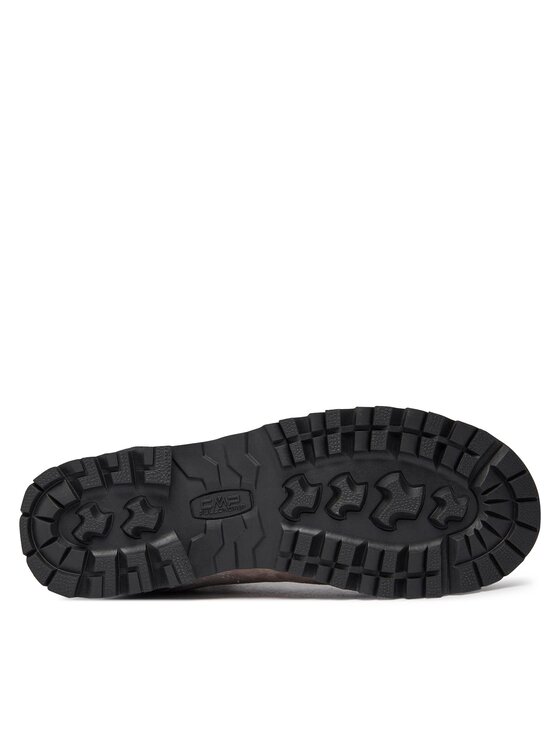 CMP CMP Trekking Alcor 2.0 Mid Wp 3Q18576 Smeđa