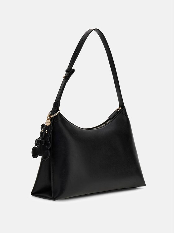 Guess Guess Torebka 182148 Czarny