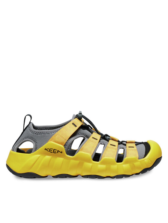 Sandale Keen Hyperport H2 1029112 Yellow/Black