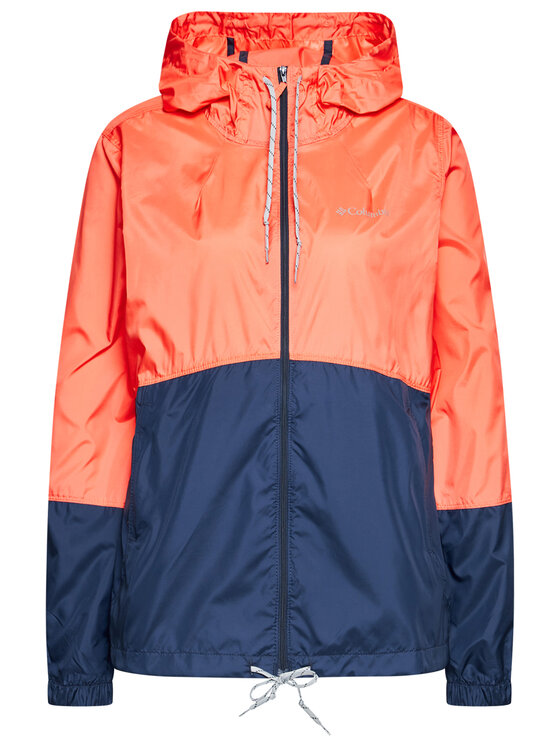 Columbia Columbia Tuulejope Flash Forward 1585911 Roosa Regular Fit