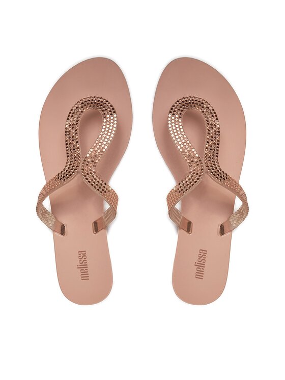 Flip flop Melissa Melissa Harmonic Lana Ad 33987 Roz