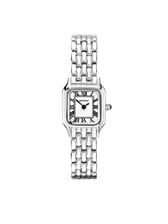 Sekonda Sekonda Sat 40143 Srebrna