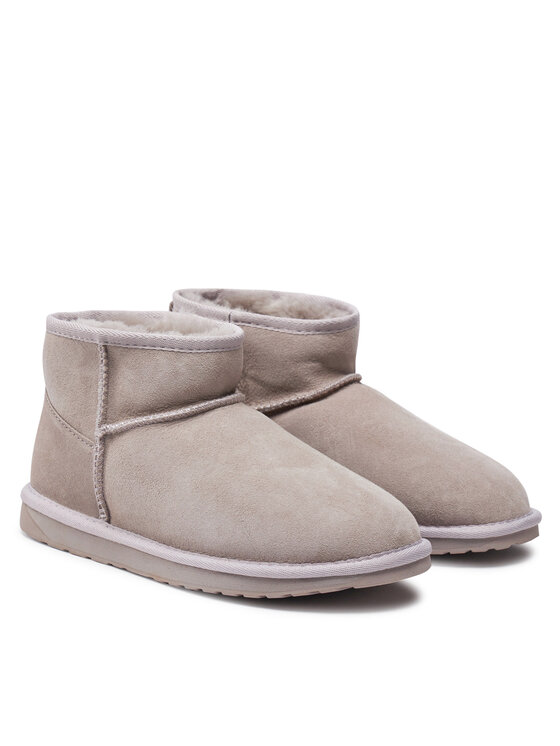 EMU Australia EMU Australia Schneeschuhe Stinger Micro W10937 Grau