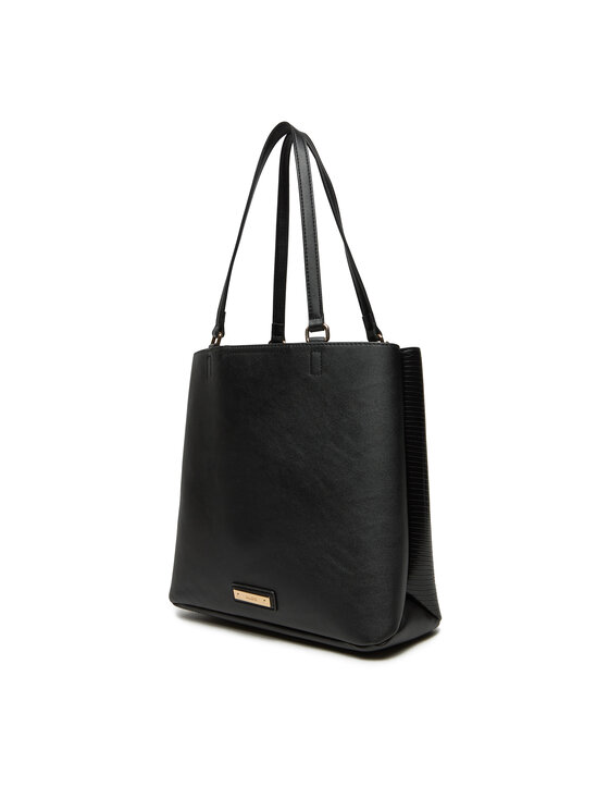 Aldo Aldo Сумка Inaya 13863712 Чорний