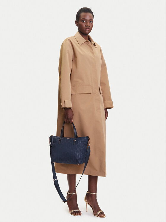 JOOP! JOOP! Handtasche 4140007781 Dunkelblau