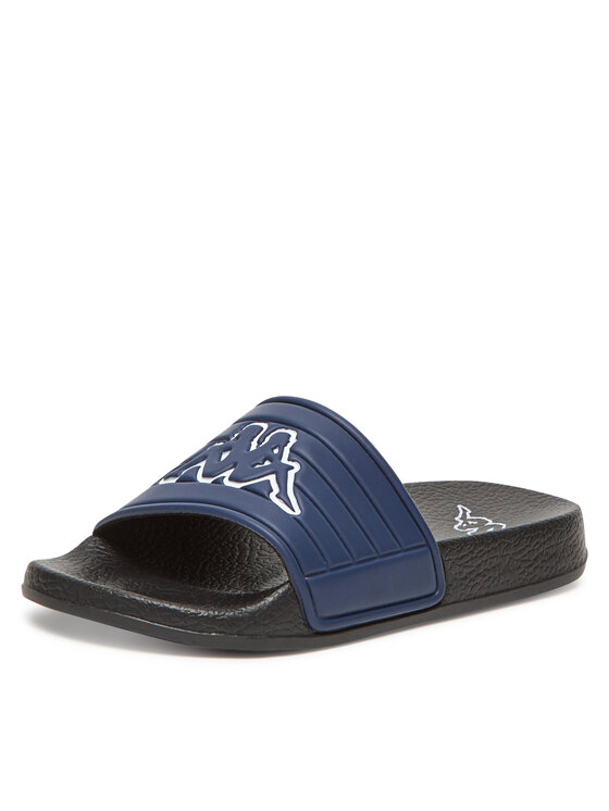 Kappa Kappa Şlapi CEO-SS24-K1 Bleumarin