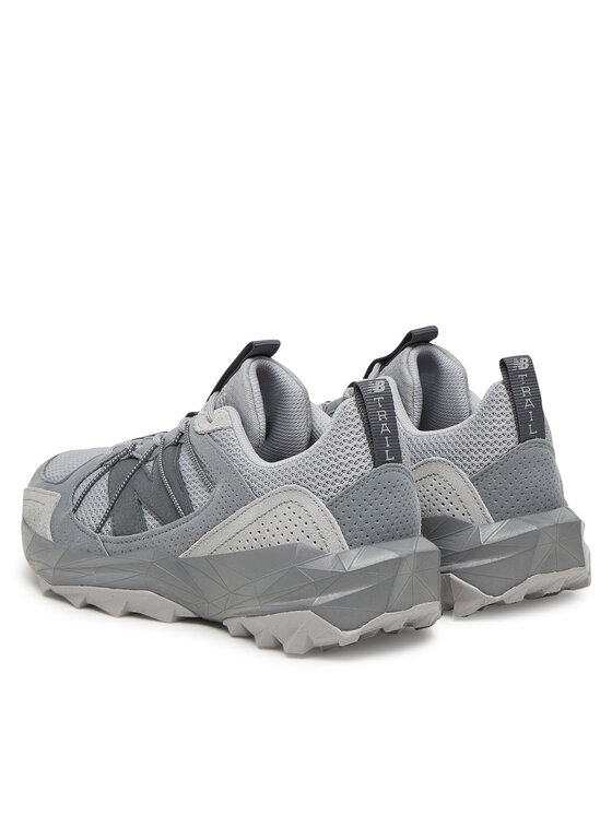 New Balance New Balance Αθλητικά Tektrel MTTTRSLG Γκρι