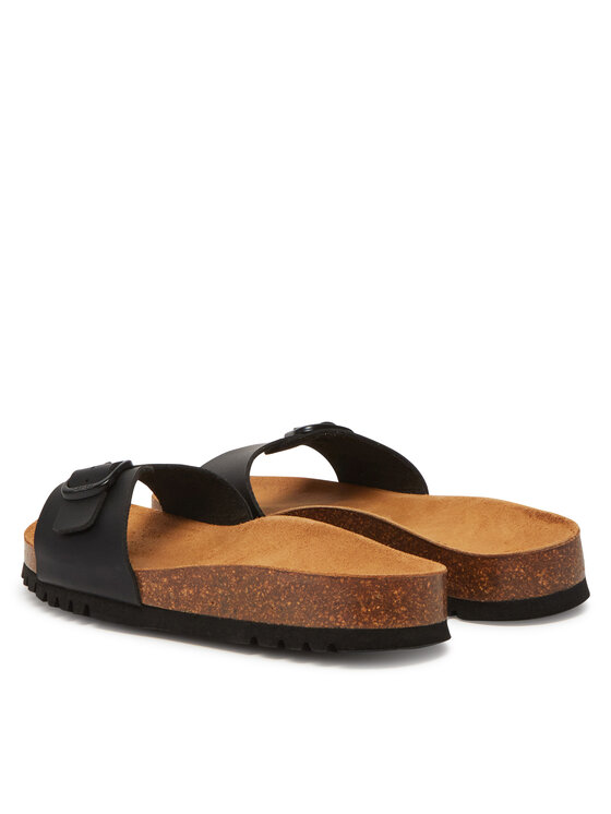 Scholl Scholl Plätud Estelle F32155 Must