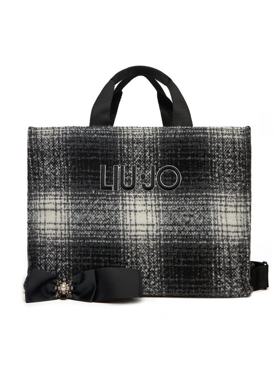 Liu Jo Liu Jo Käekott L Tote 2F5027 T6089 Hall