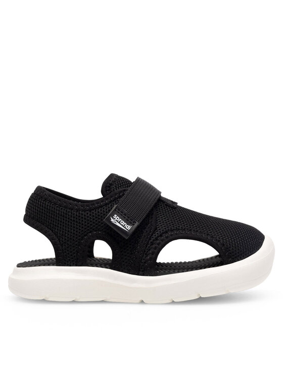 Sprandi Sprandi Basutės LEA-XM-0173 Juoda
