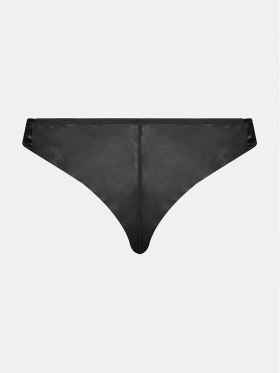 Guess Guess Chilot brazilian O3BE09 KBX70 Negru
