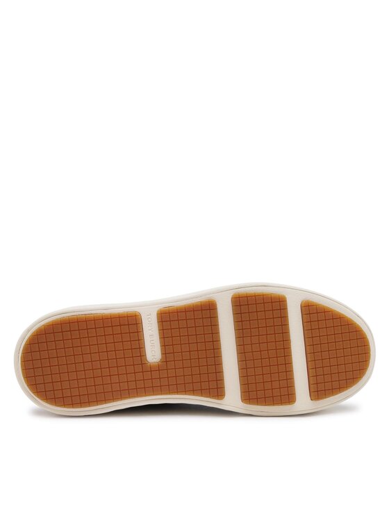 Tory Burch Tory Burch Sneakersy Ladybug Sneaker 150228 Modrá