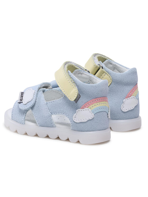 Sandali 11459003 S7AS Blu