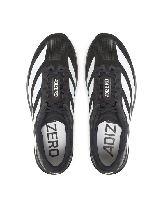 adidas adidas Bežecké topánky Adizero EVO SL JP7149 Čierna