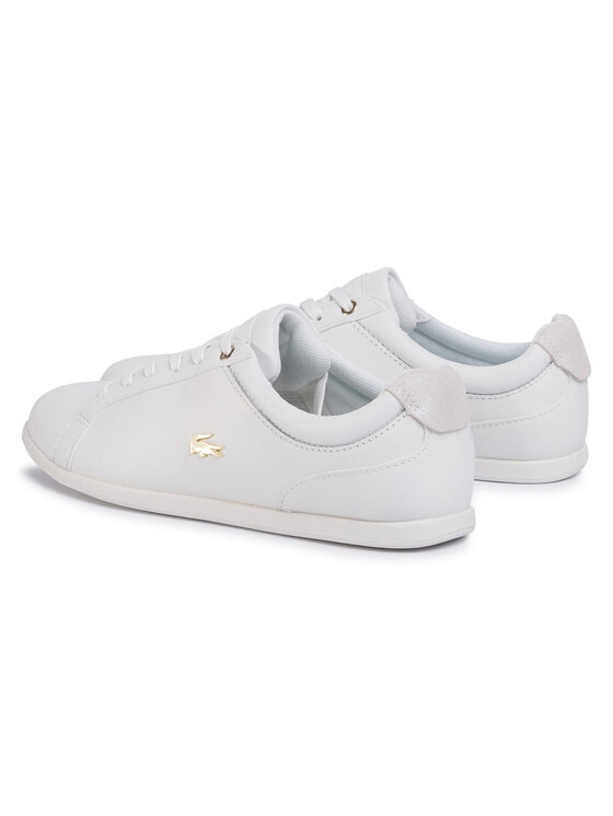 Lacoste rey best sale