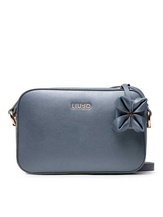 Borsetta S Crossbody NF1007 E0040 Blu