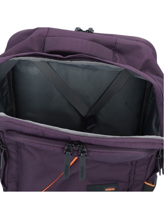 American Tourister American Tourister Plecak 311234 Fioletowy