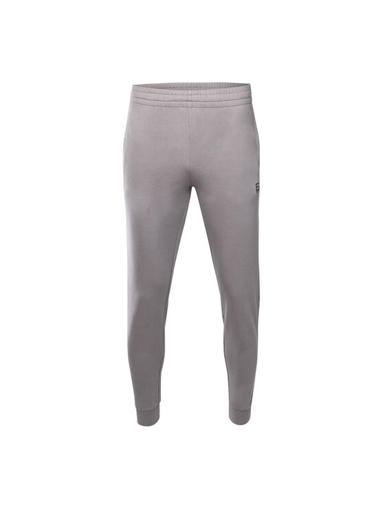 Spodnie dresowe EA7 Emporio Armani, Rozmiar XL, Szare, 8NPP52-PJ05Z-1920