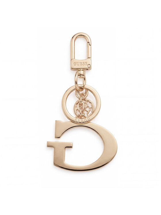 Guess Guess Μπρελόκ RW7586 P6401 Χρυσό