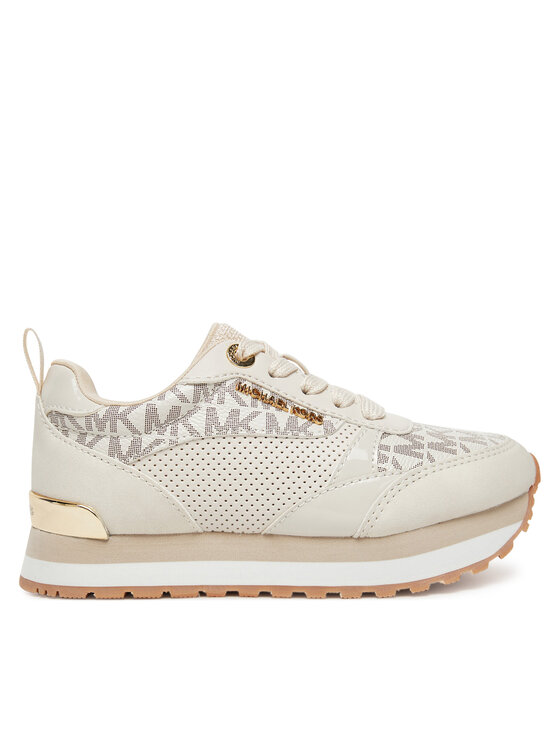 MICHAEL Michael Kors MICHAEL Michael Kors Sneakers MK01458270 Écru
