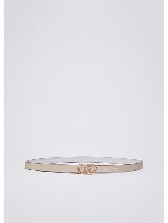 Liu Jo Liu Jo Cintura AA6239ES035B2635 Bianco