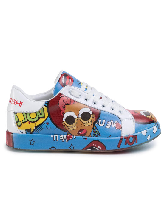 Sneakers TG-23-04-000230 Multicolore