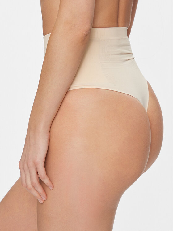 Dorina Dorina Lenjerie de corp modelatoare partea de jos FXST0018CK022 Bej