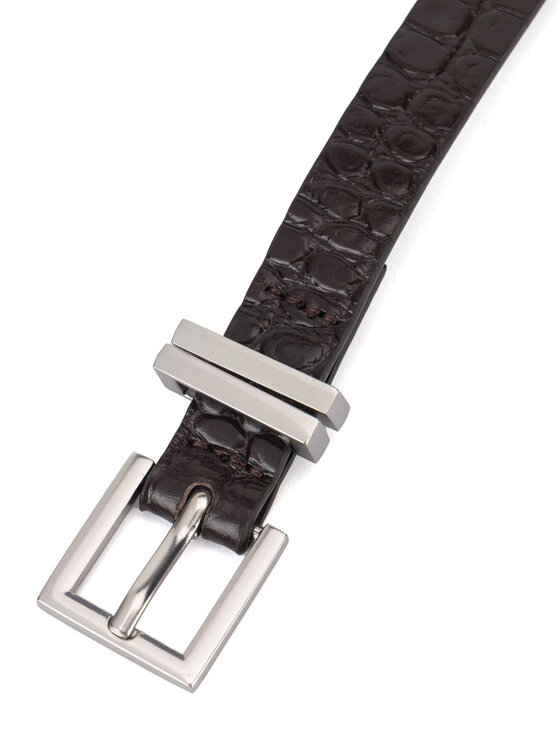 Gino Rossi Gino Rossi Pas BLYL23004 Rjava