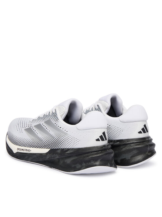adidas adidas Взуття для бігу Supernova Stride 2 JR0220 Білий