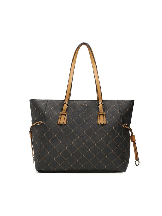 Puccini Puccini Handtasche BLXP0002 Braun