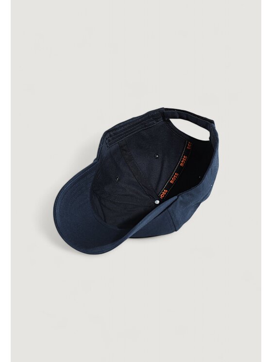 BOSS BOSS Cappello Derrel-PL 10261155 01 Blu