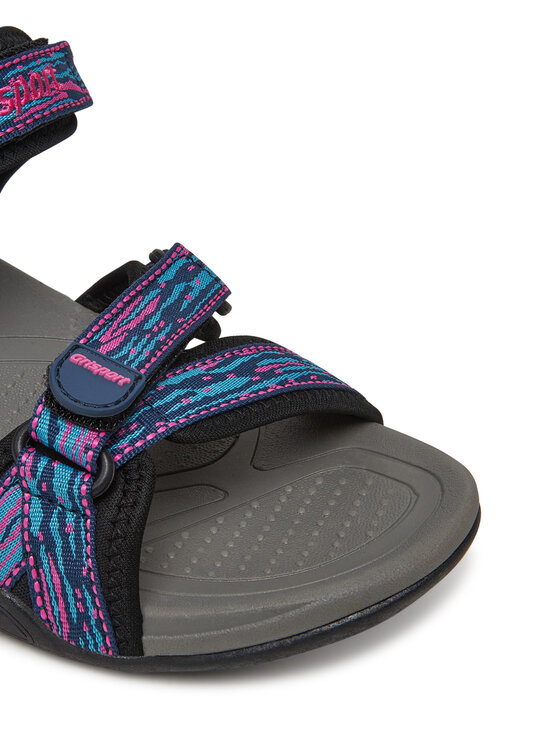 Grisport Grisport Sandali GR-25-34-9024L Modra