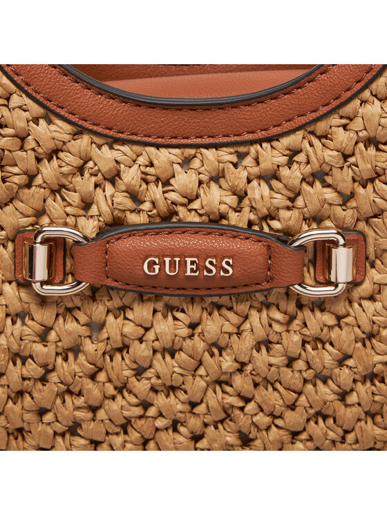 Guess Guess Ročna torba HWWG92 32060 Bež