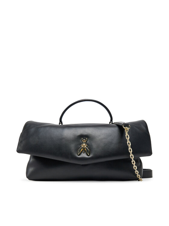 Patrizia Pepe Patrizia Pepe Rankinė 8B0202/L113 Juoda