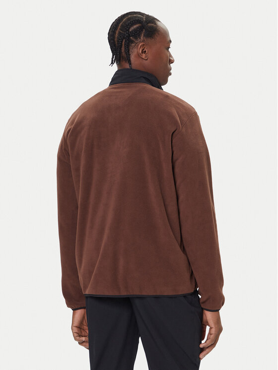 Columbia Columbia Fleecová mikina Sequoia Grove™ 2095901 Hnedá Regular Fit