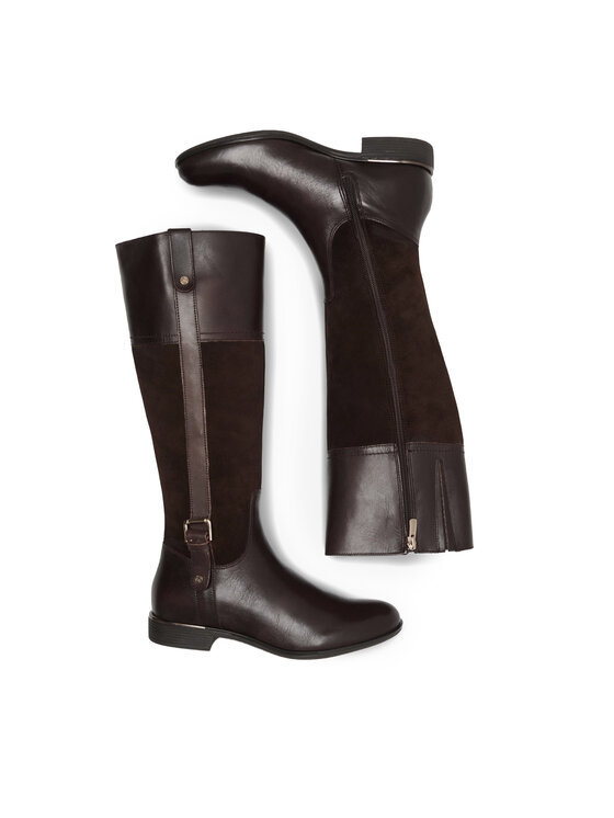Lasocki Lasocki Stiefel OCE-MESA-40 Braun