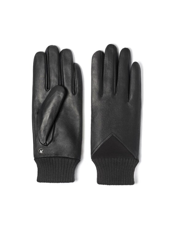 napo gloves napo gloves Rękawiczki Męskie napoSPORT (czarny) L Czarny