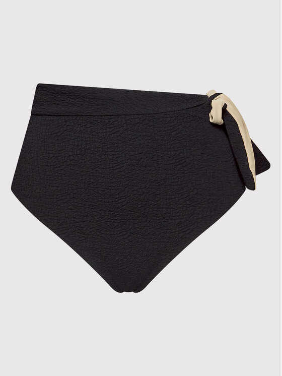 Undress Code Undress Code Bikini apakšdaļa Perfectly Imperfect 199 Melns
