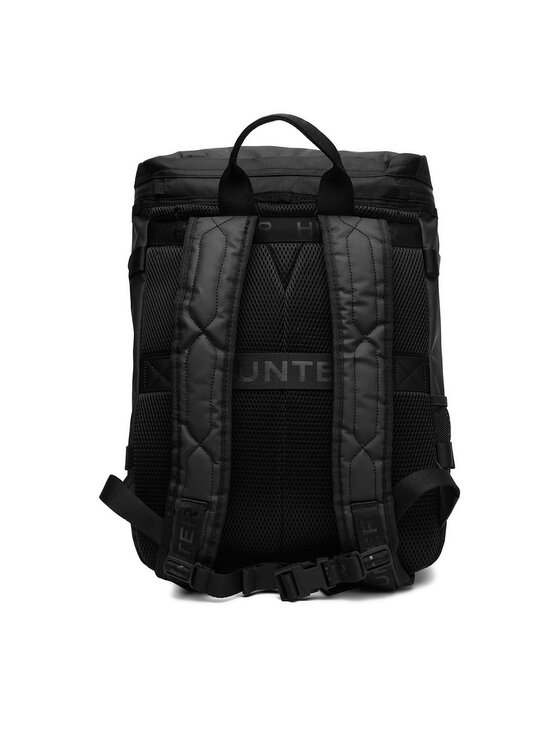Hunter Hunter Zaino C-HTR-B-010-08 Nero