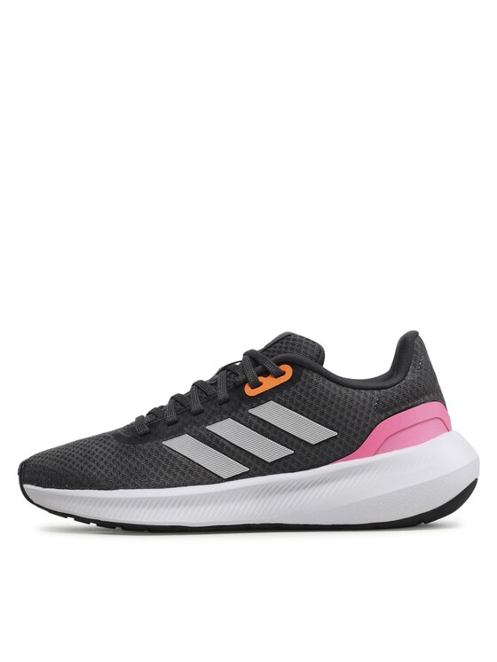 adidas adidas Tenisice za trčanje Runfalcon 3 Shoes HP7564 Siva