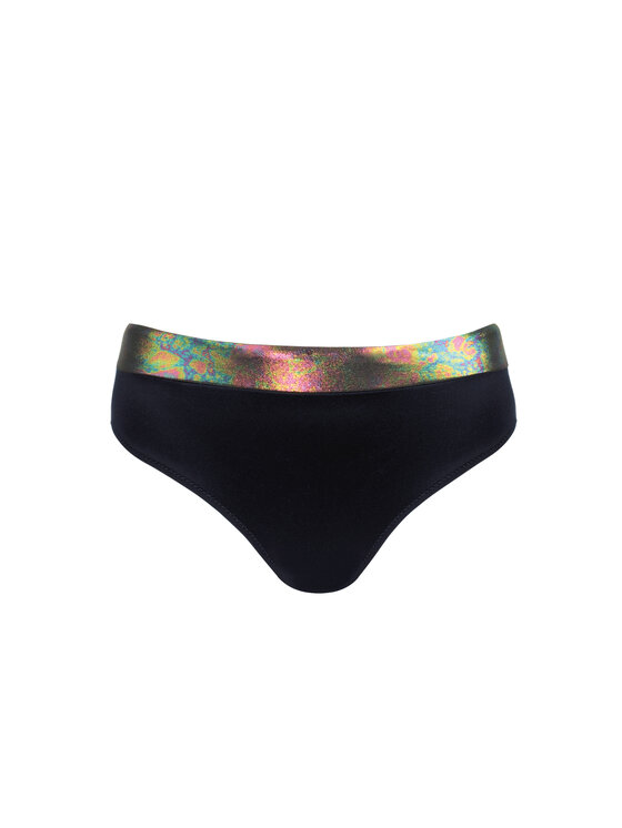 Feba Feba Bikini pezzo sotto FD111-886 Nero