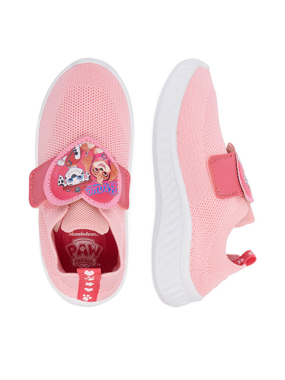 Paw Patrol Paw Patrol Tenisice CEO-CP91-AW26-114PAW Svijetlo roza