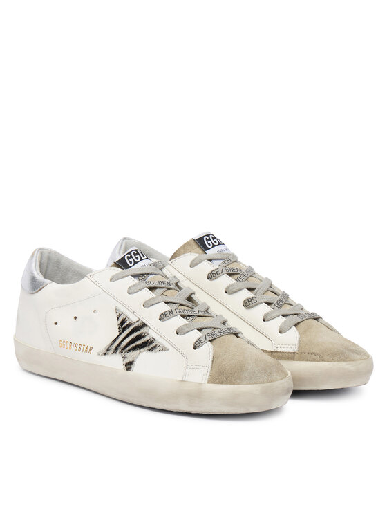 Golden Goose Golden Goose Superge Super-Star Classic With List GWF00101.F002692.81571 Bela