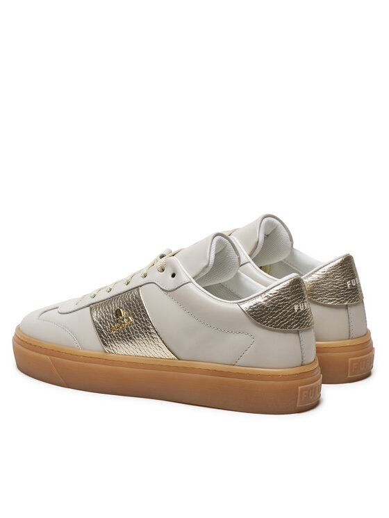 Furla Furla Tenisice YI79ENJ BX3514 3067S Écru