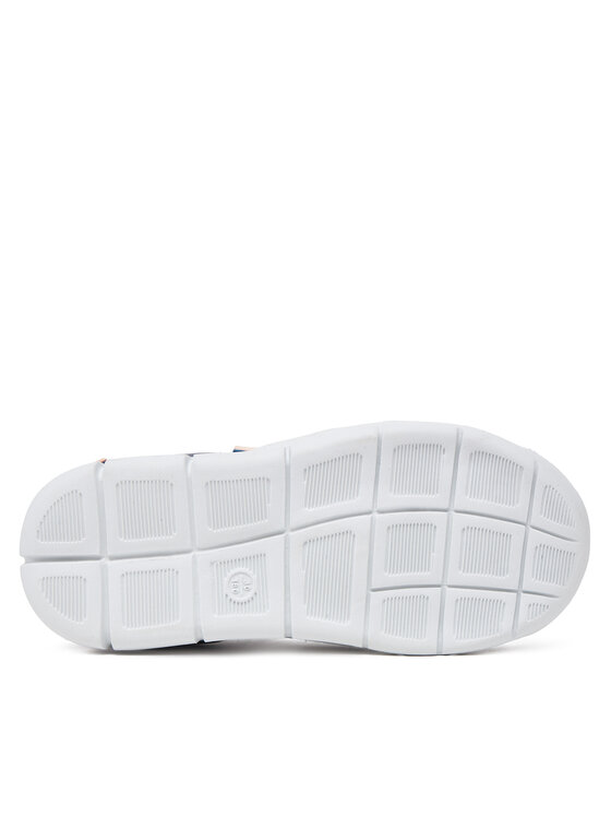 KangaRoos KangaRoos Сандали K-Mini 02035 000 4376 Тъмносин