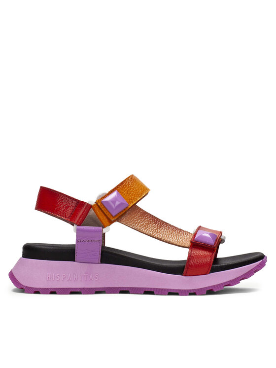Hispanitas Hispanitas Sandalen CHV243311 Bunt