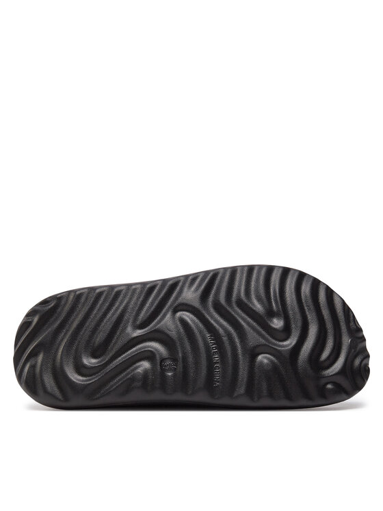 Calvin Klein Jeans Calvin Klein Jeans Şlapi V3X0-80930-0083 S Negru