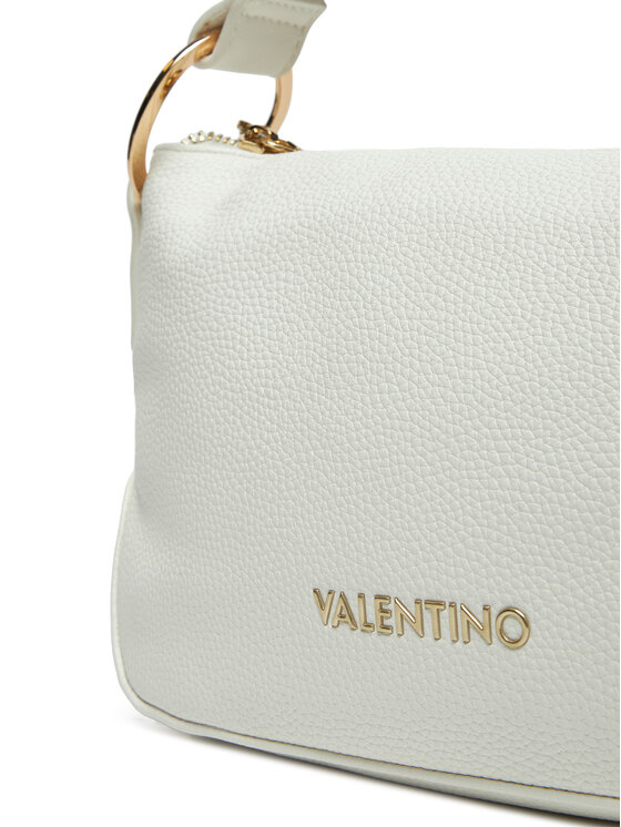 Valentino Valentino Käekott Peonies Re VBS8NH13 Valge