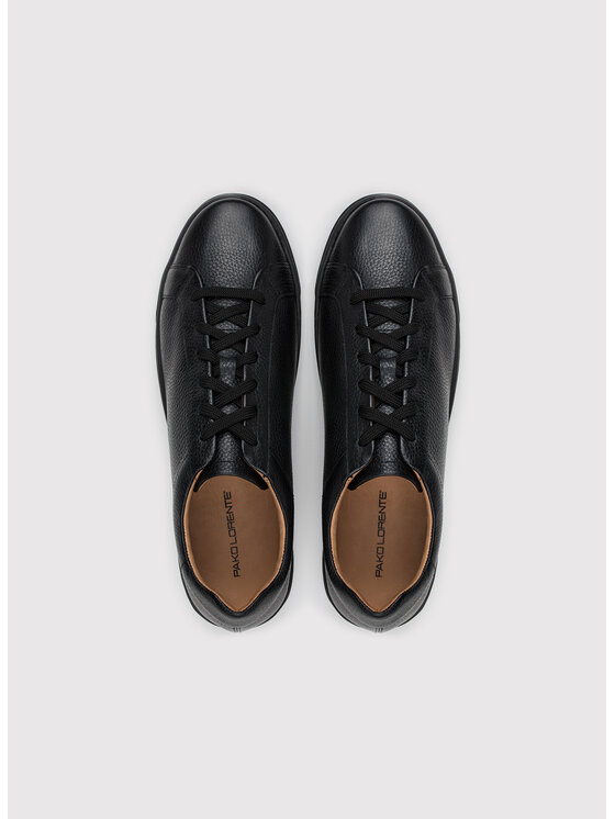 Pako Lorente Pako Lorente Sneakersy P25SF-BX-003 Czarny